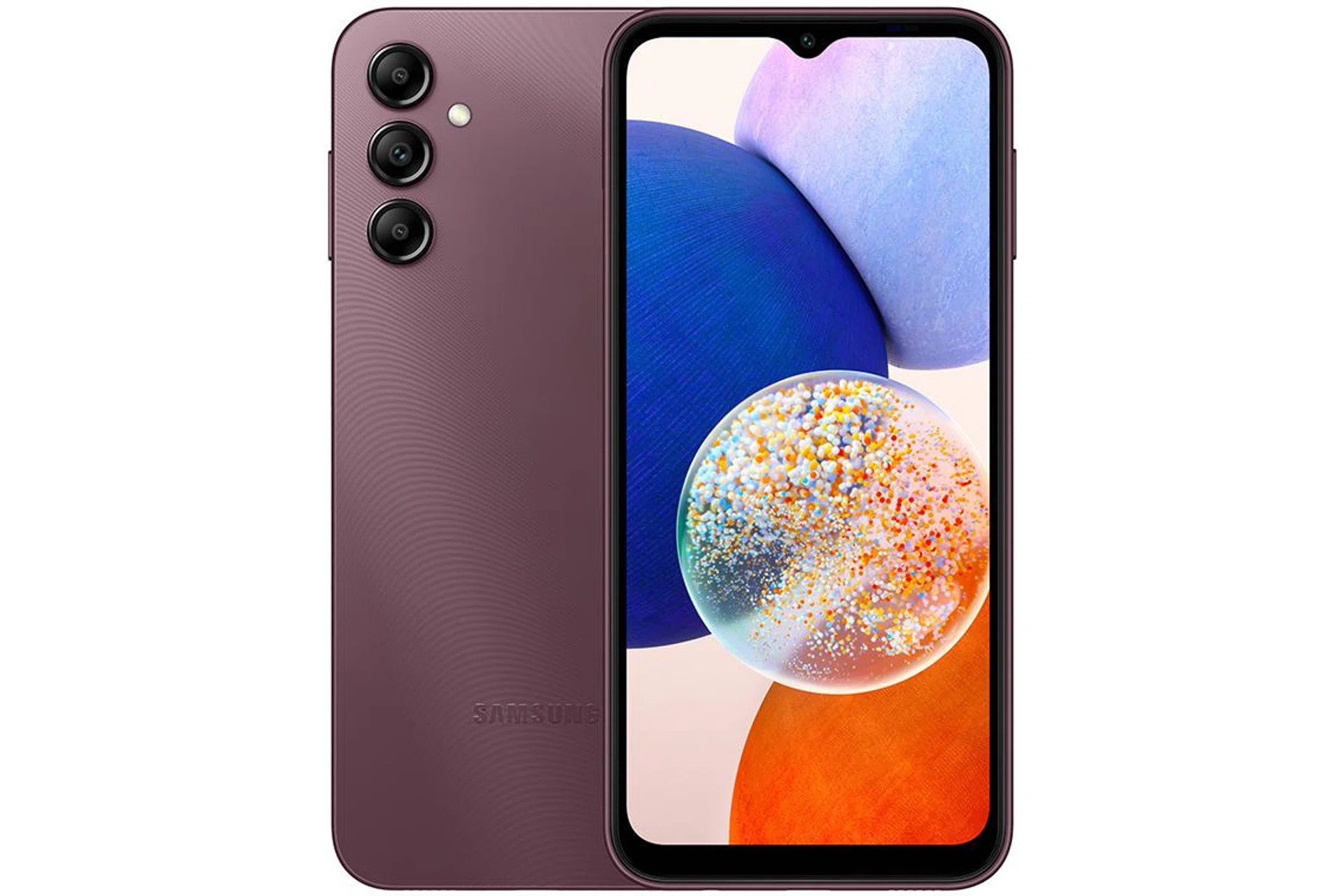 Samsung Galaxy A14 5G.