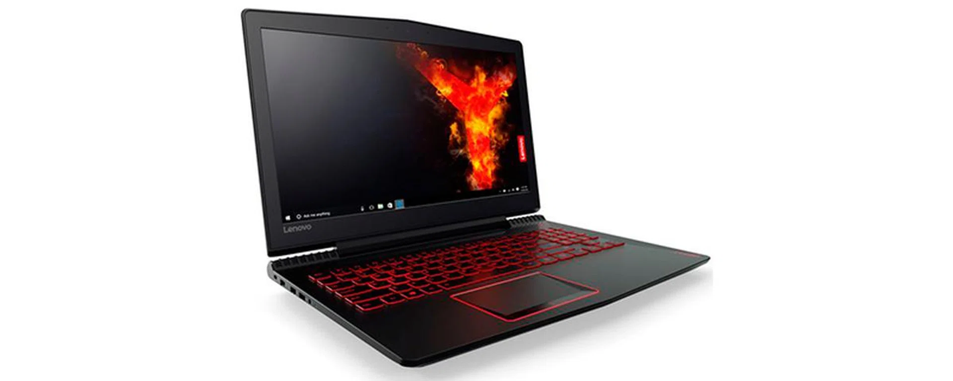 Lenovo Legion Y520