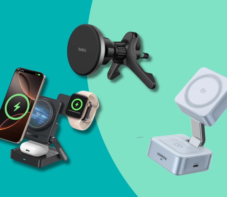 Best wireless chargers