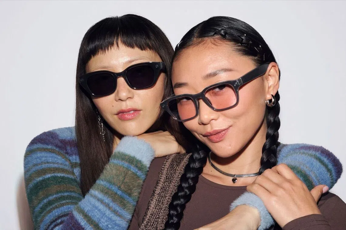 Meta wants to put more AI technology on our faces