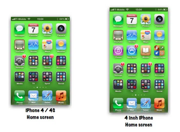 Image source: The Verge forums.