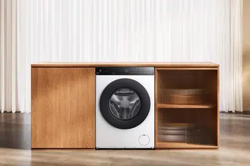 Xiaomi Mijia Front Load Washer 8kg