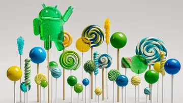 Android Lollipop devices could be vulnerable to a newly discovered exploit that lets attackers into phones by crashing users' lock screens with a large-enough password. (Image Source: Google Blog)
