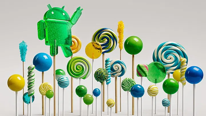 Android Lollipop devices could be vulnerable to a newly discovered exploit that lets attackers into phones by crashing users' lock screens with a large-enough password. (Image Source: Google Blog)