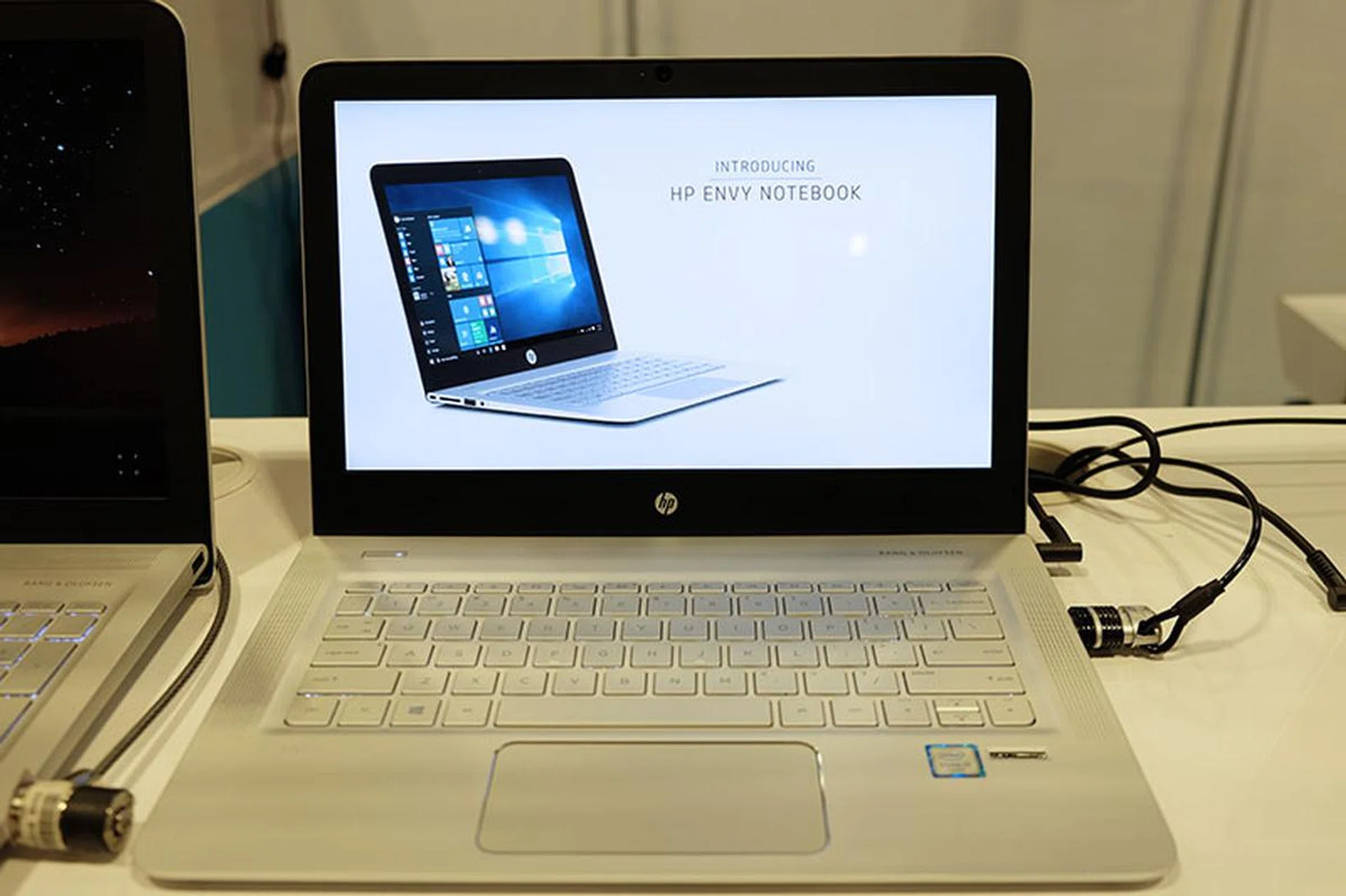 HP Envy 13