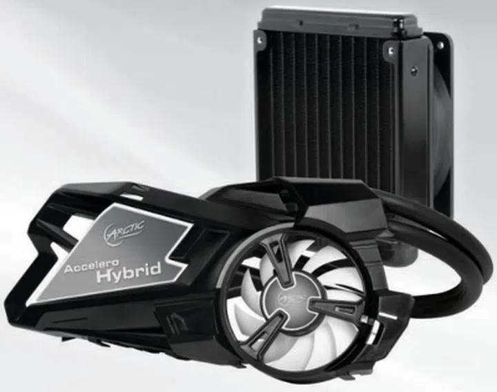 Image source: Arctic