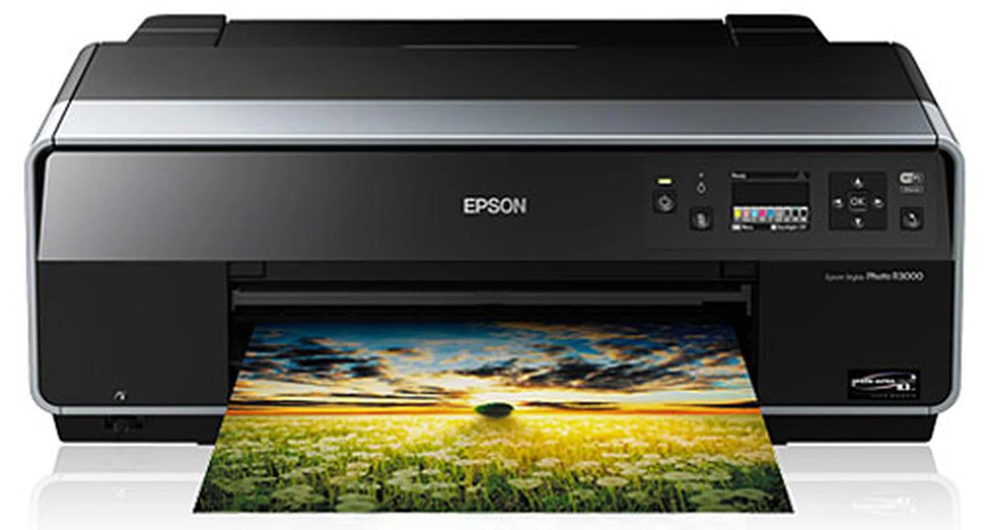 The Epson Stylus Photo R3000 is the recipient of the 2011 TIPA award for 'Best Expert Photo Printer'.