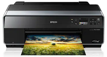 The Epson Stylus Photo R3000 is the recipient of the 2011 TIPA award for 'Best Expert Photo Printer'.