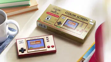 Image: Nintendo