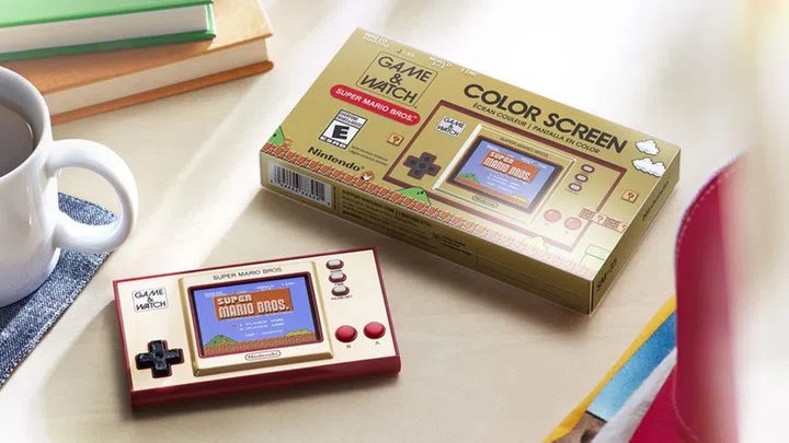 Image: Nintendo