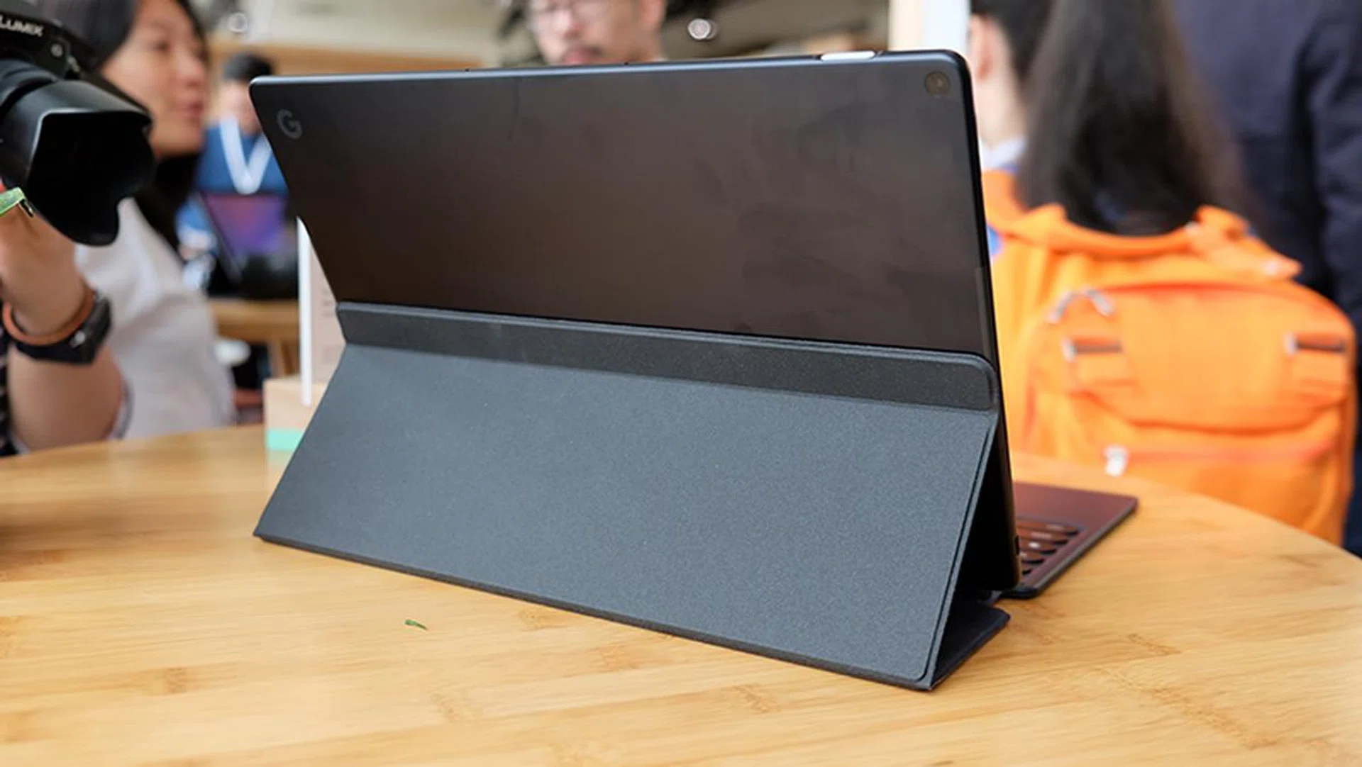 Pixel Slate