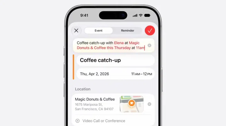 Apple WWDC 2026 Siri AI Apple Intelligence