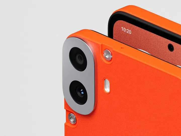 Source: CMF by Nothing.