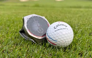 Huawei Watch GT 5 Pro (left). Photo: HWZ.