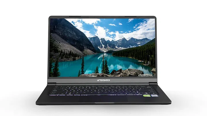 Image Source: Aftershock