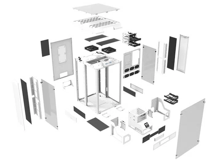 Image Source: Thermaltake