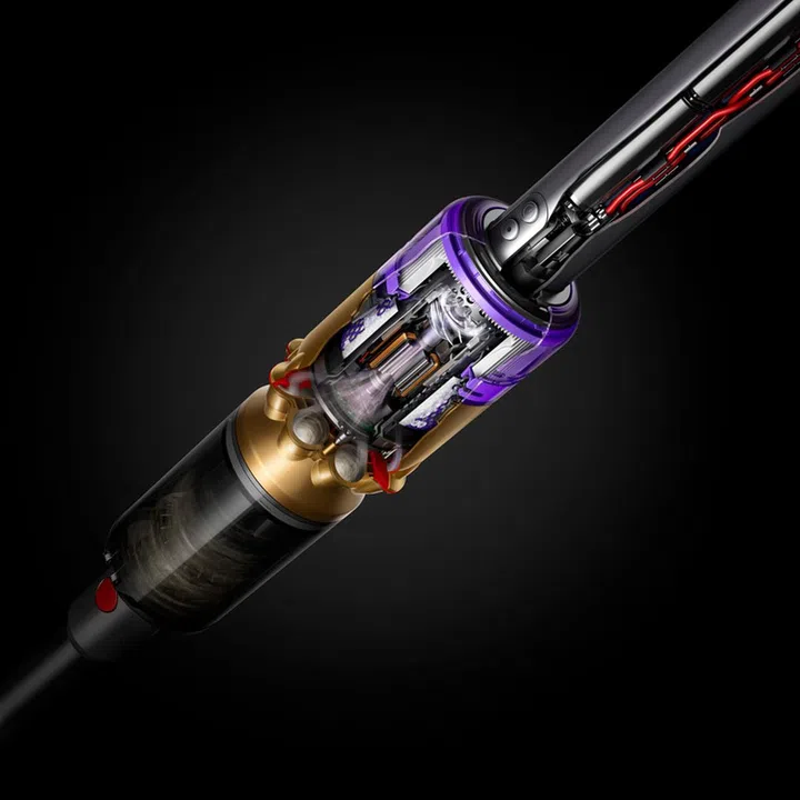 Image: Dyson