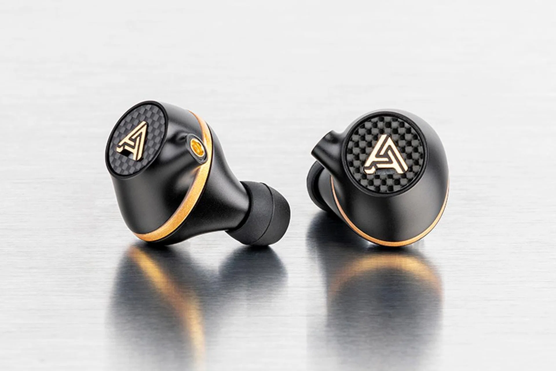 Audeze Euclid.