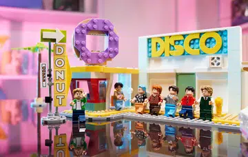 Image Source: Lego
