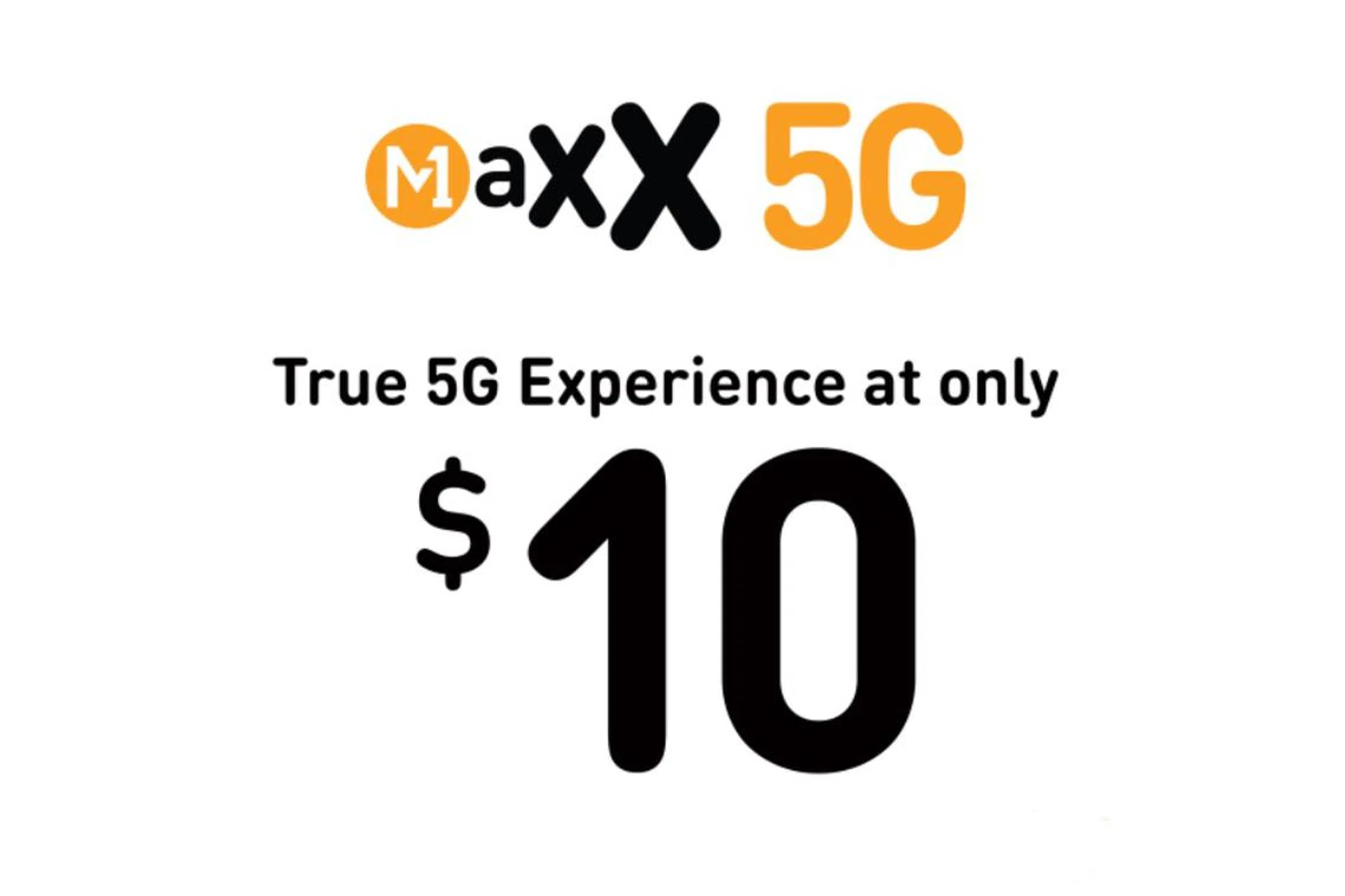 M1 Maxx 5G