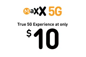 M1 Maxx 5G
