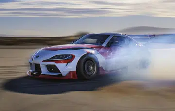 (Image source: Toyota)