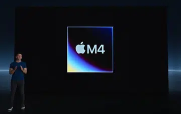 Apple is likely to announce M4-powered MacBook Pro, Mac mini and iMac later this month.