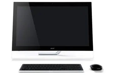 Acer Aspire 7600U (Image Source: Acer)