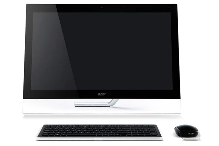 Acer Aspire 7600U (Image Source: Acer)