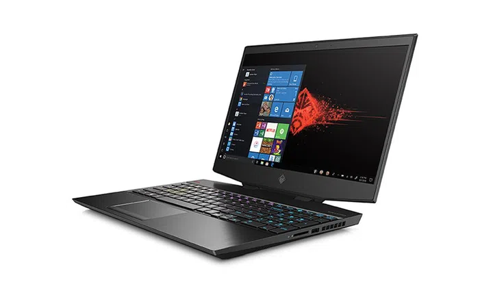 HP Omen 15