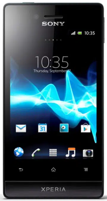 Image source: Sony Mobile