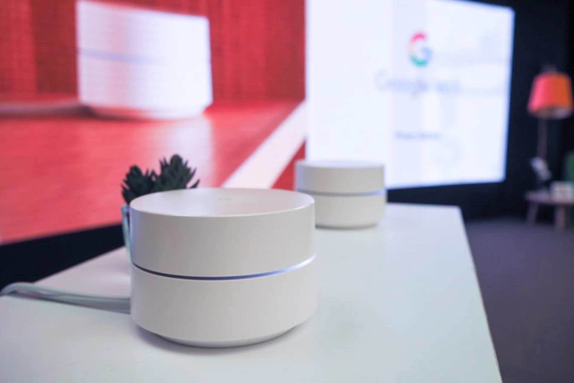 Google Wifi is finally here, but it is exclusive to StarHub for now.