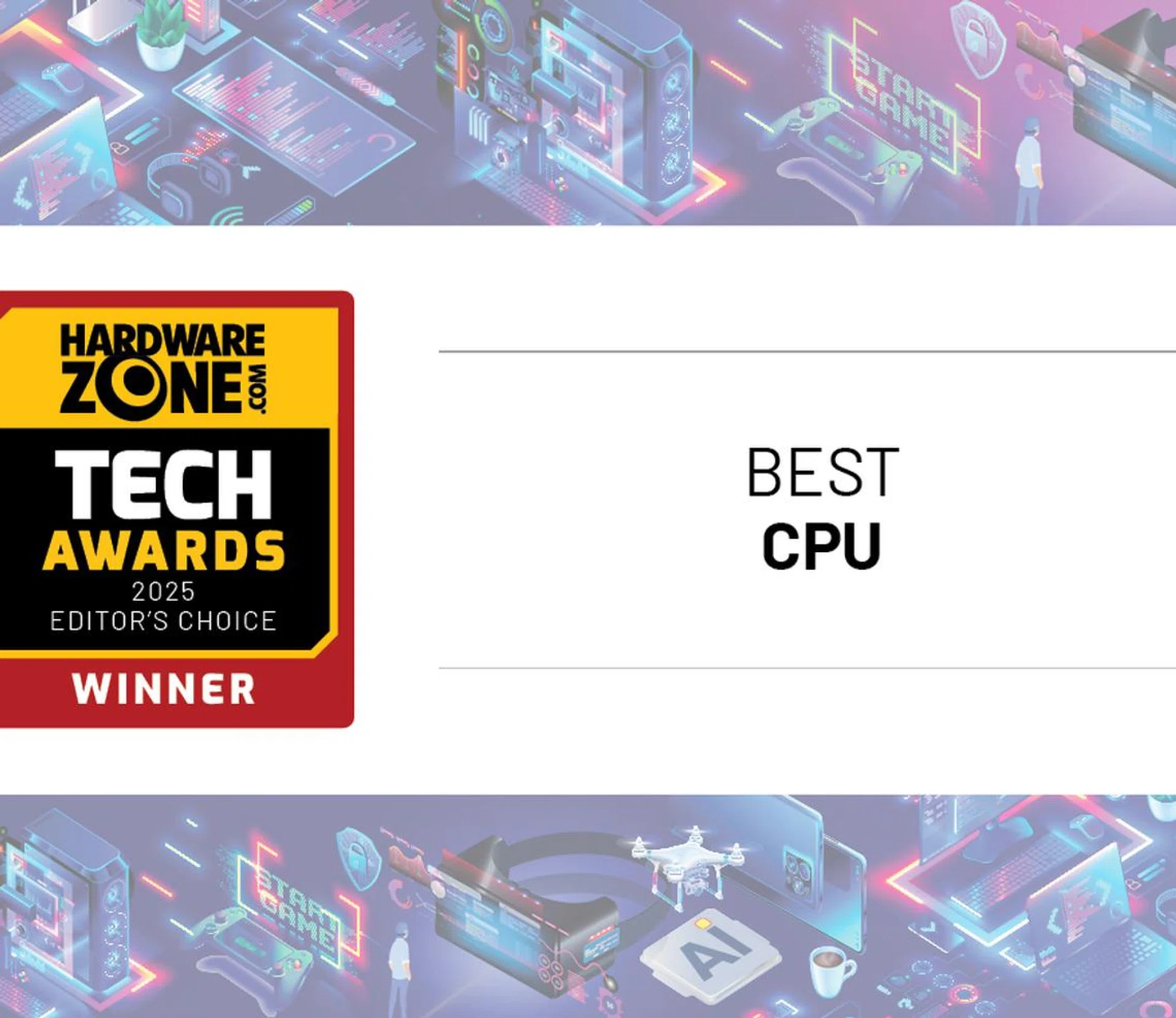 Best CPU