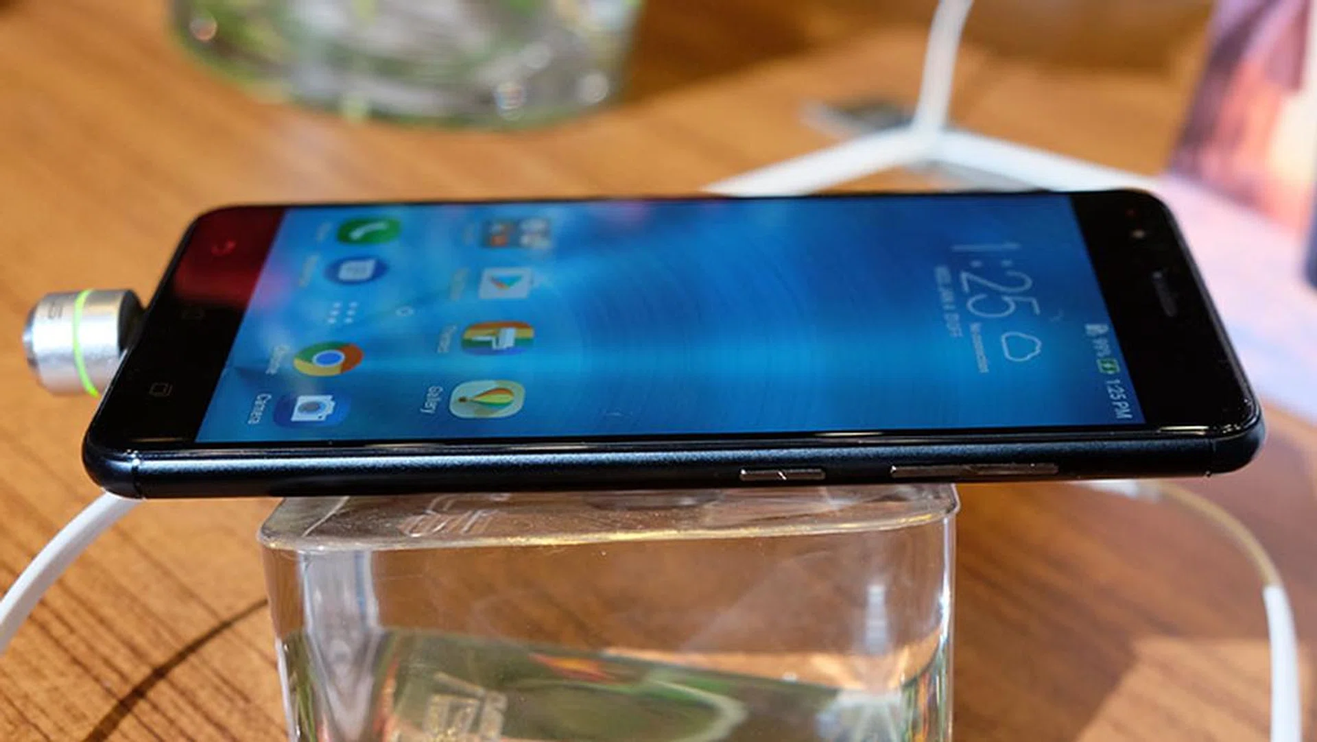 ASUS ZenFone 3 Zoom