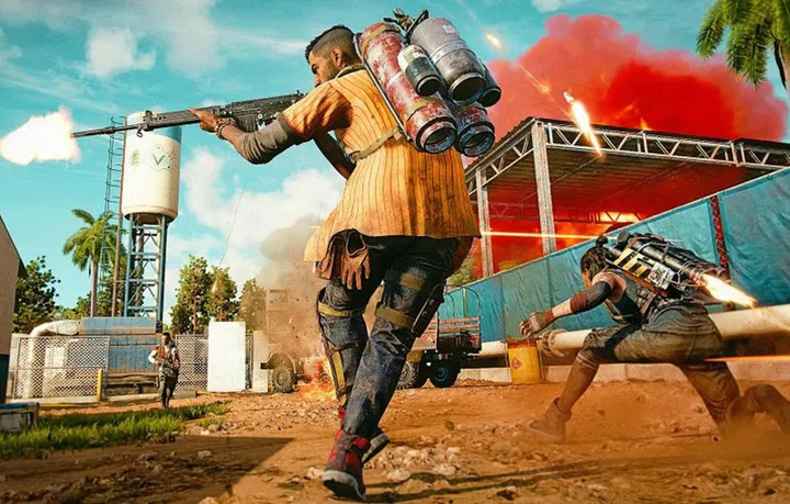 Image: Ubisoft