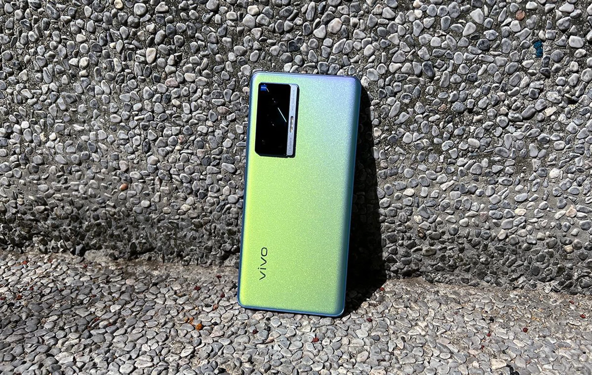 Beautiful view of Lightspeed X70 Battery Life Review Test