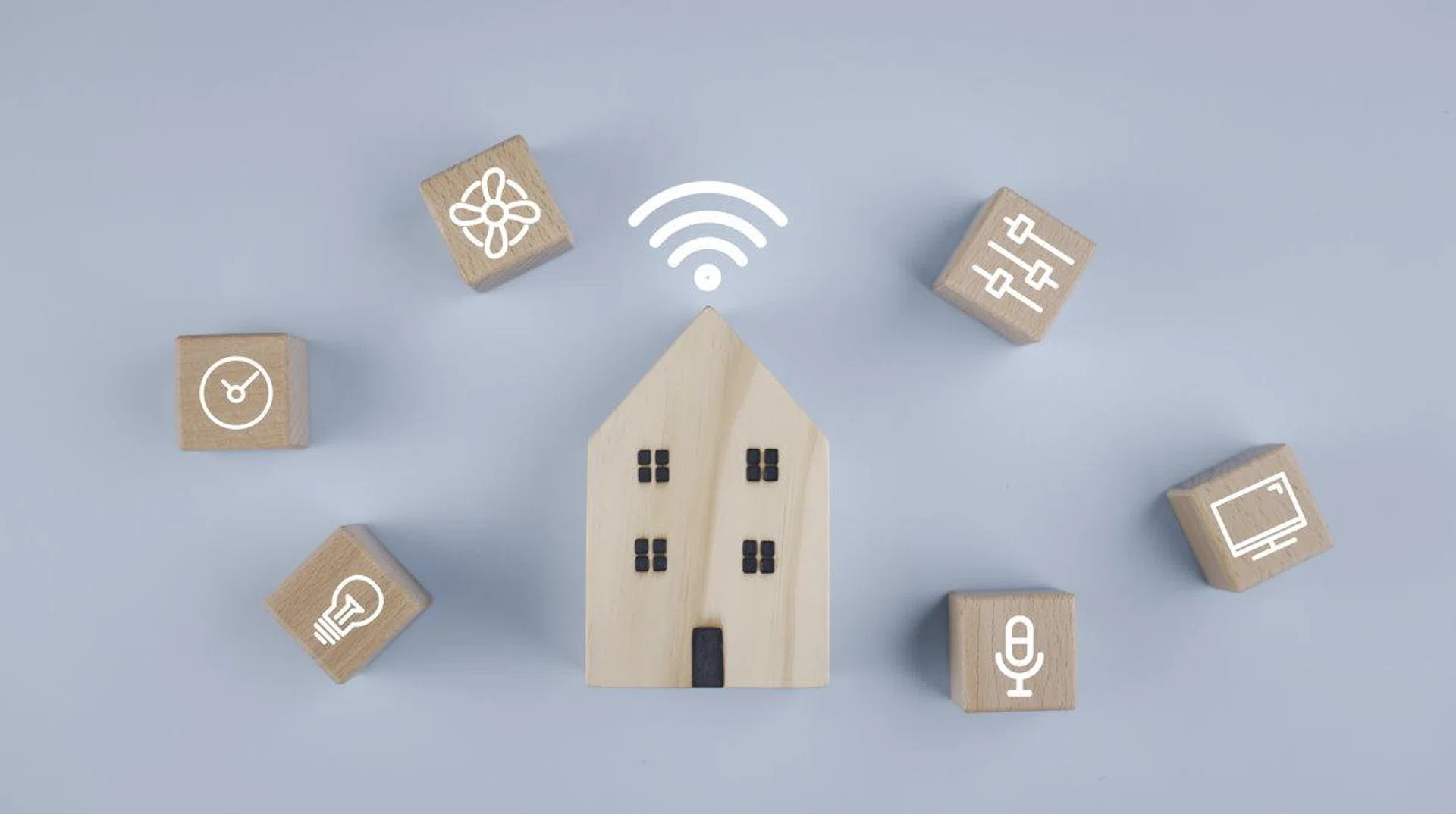 You don't have to be an IT engineer to set up a VLAN at home. Image: Getty Images