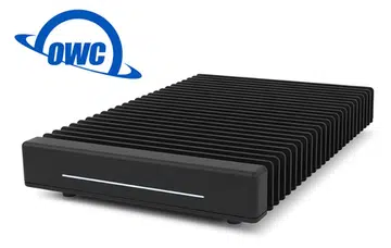 (Image source: OWC)

