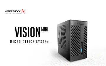 Image Source: Aftershock