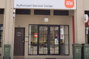 The service centre is located at 229 Lavender Street, Singapore 338778. Image source: Xiaomi.
