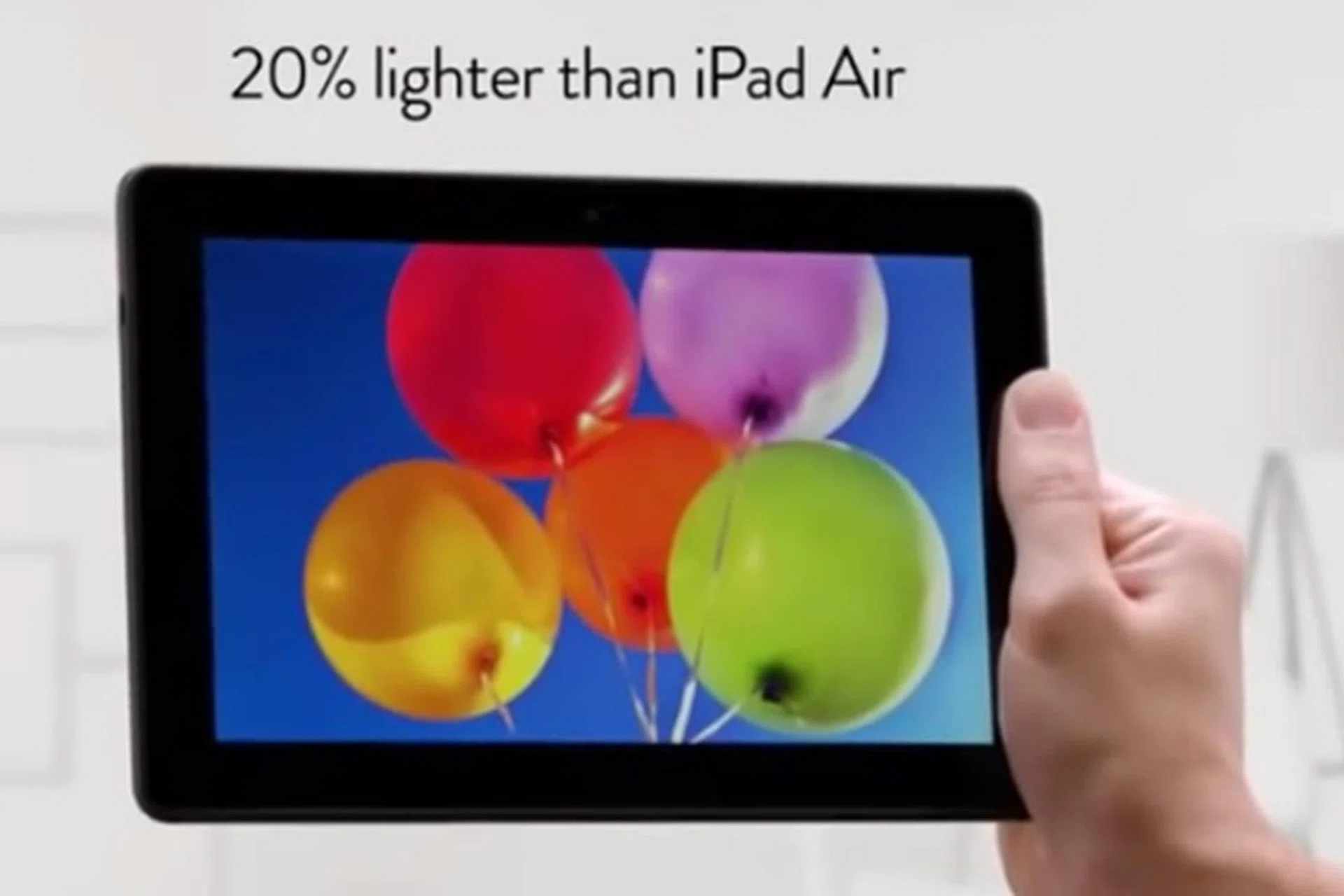 Image source:Amazon YouTube