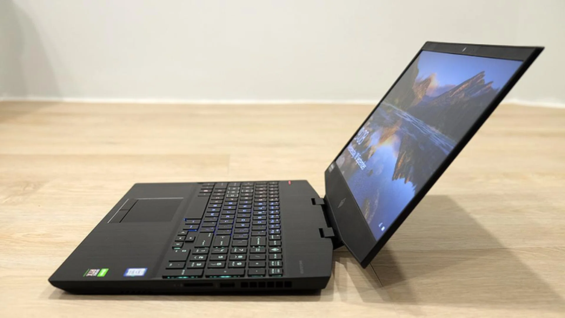 HP Omen 15