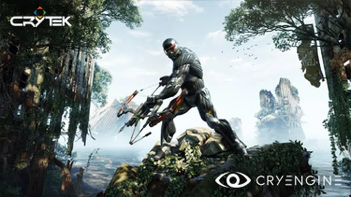 Image source: Crytek.