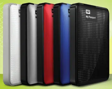 Img source: Western Digital