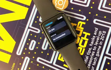 Is Singapore getting the LTE-enabled Apple Watch Series 3 soon?