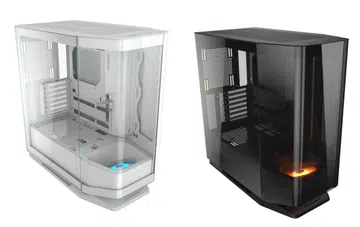 Cougar FV270 (Source: Cougar Gaming).