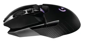 Logitech G900 Chaos Spectrum