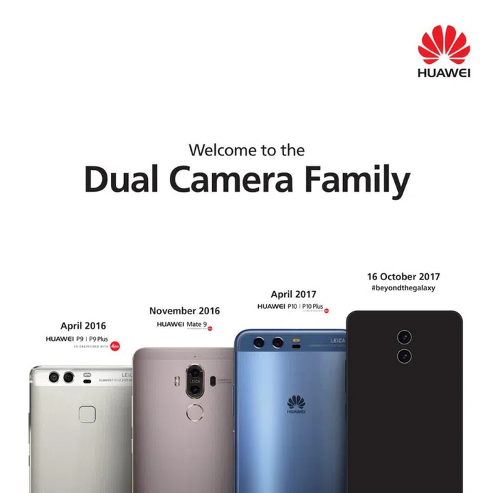 Image source: @HuaweiMobileAU