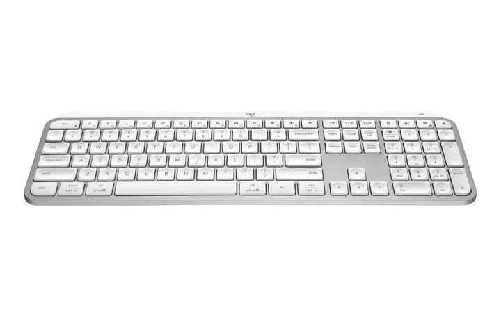 The Logitech MX Master Key S (Image source: Logitech)