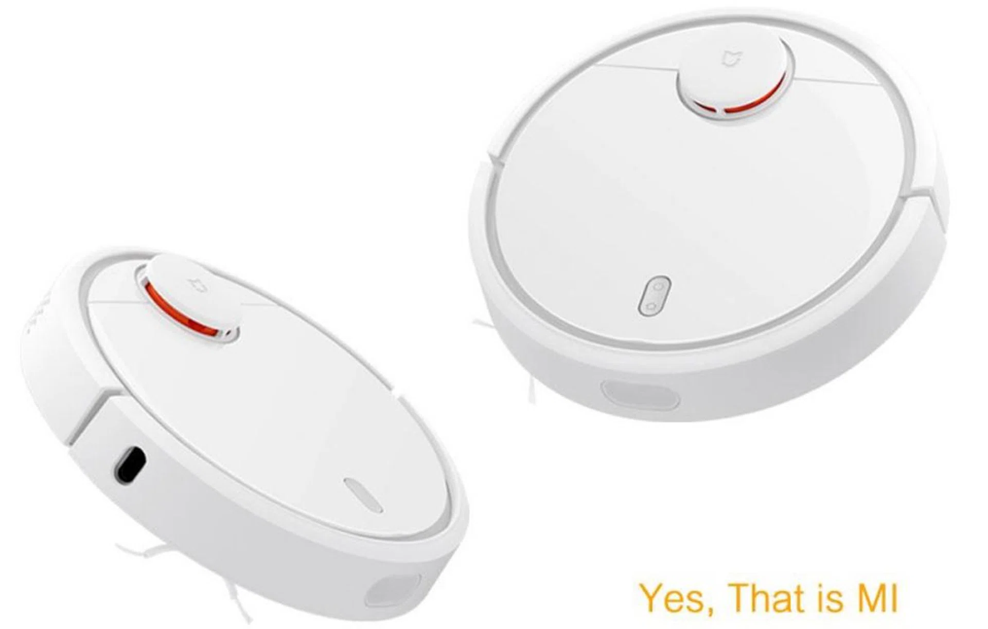 Why do the chores yourself when you can have a robot do it on its own?
